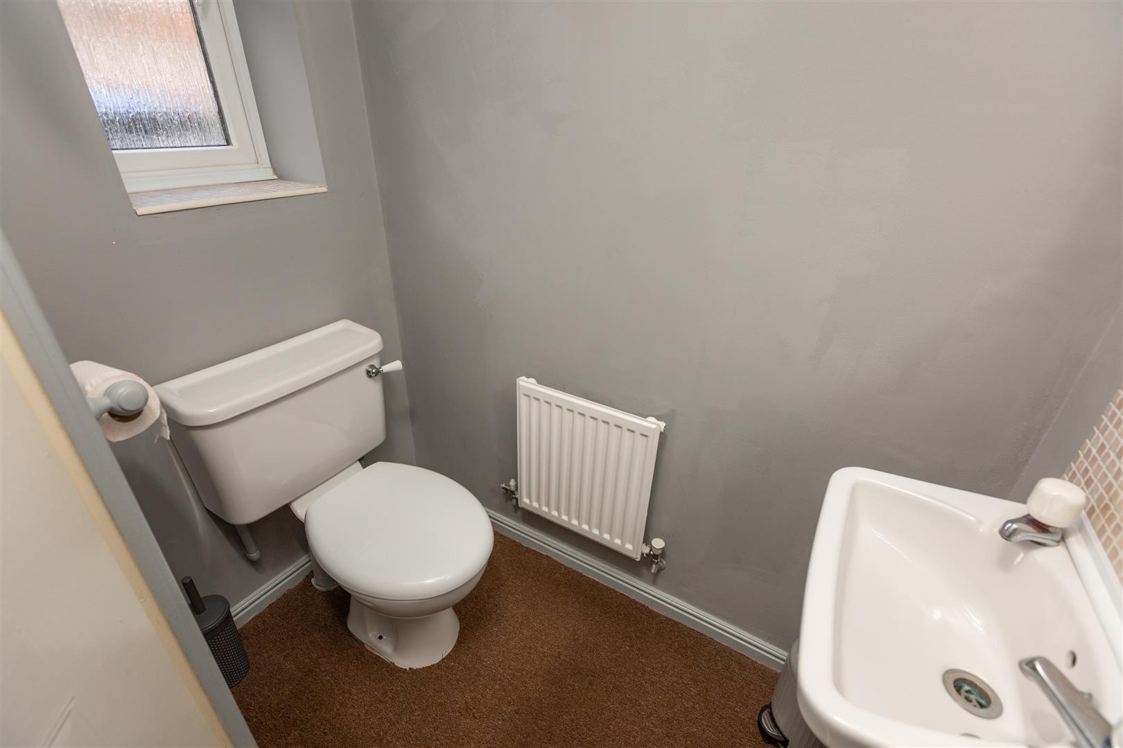Clos Ger Y Maes, Tircoed Forest Village, Penllergaer, Swansea, SA4 9JG